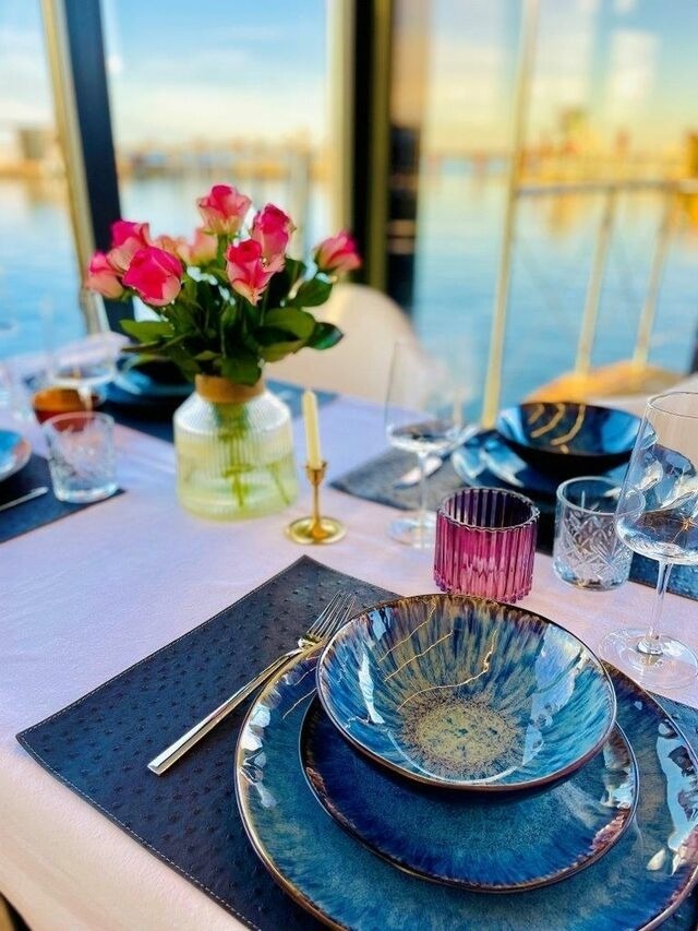 Ferienwohnung in Heiligenhafen - Traum-Hausboot "Souly" mit f&uuml;hrerscheinfreiem Motorboot - Bild 16