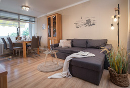 Heimathafen - Heiligenhafen