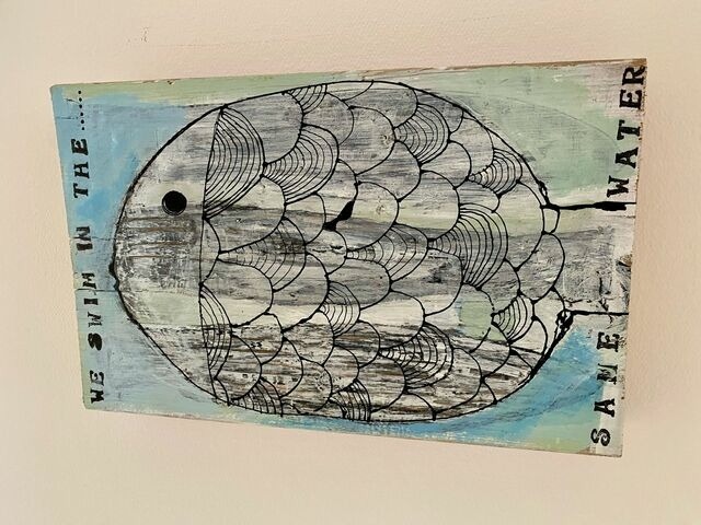 Ferienwohnung in Zingst - Boddenkieker 18 - Bild 9