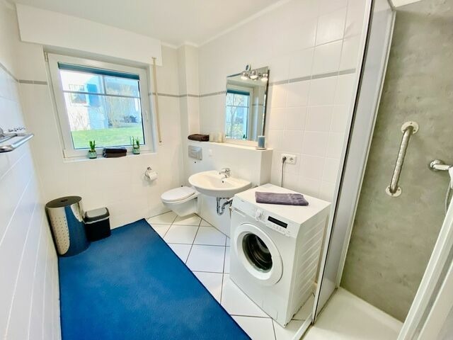 Ferienwohnung in Zingst - Boddenkieker 18 - Bild 13