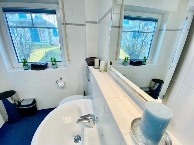 Ferienwohnung in Zingst - Boddenkieker 18 - Bild 14