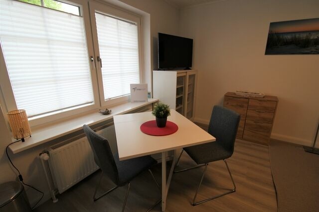 Ferienwohnung in Heiligenhafen - Ferienwohnung Lerchenstra&szlig;e - Bild 4