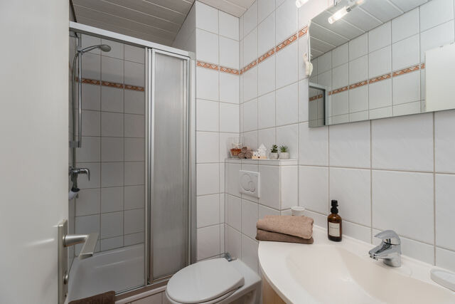Ferienwohnung in Gr&ouml;mitz - Strandburg 7 - Bild 9