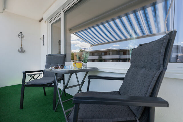Ferienwohnung in Gr&ouml;mitz - Strandburg 7 - Bild 16