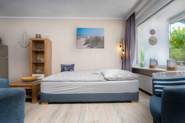 Ferienwohnung in Gr&ouml;mitz - Strandburg 7 - Bild 21