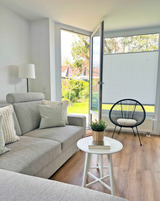 Ferienwohnung in Gr&ouml;mitz - Auszeit Gr&ouml;mitz - Bild 3