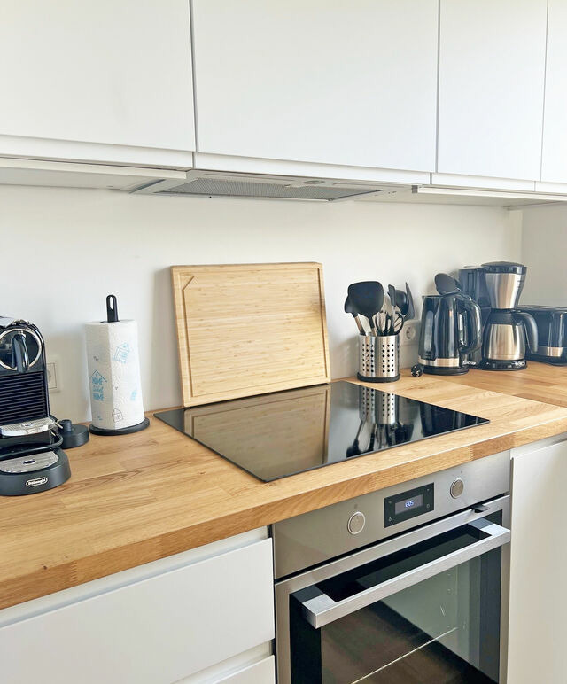 Ferienwohnung in Gr&ouml;mitz - Auszeit Gr&ouml;mitz - Bild 6