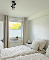 Ferienwohnung in Gr&ouml;mitz - Auszeit Gr&ouml;mitz - Bild 13