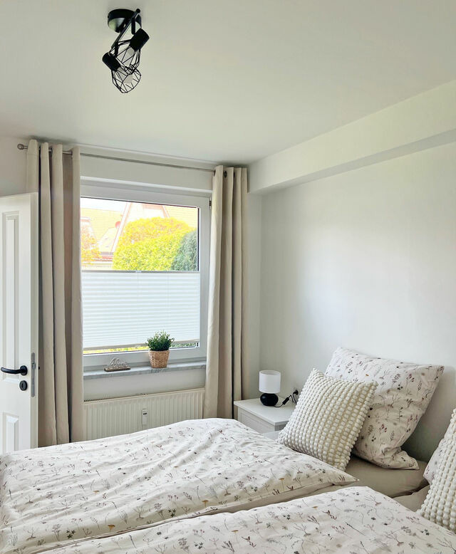 Ferienwohnung in Gr&ouml;mitz - Auszeit Gr&ouml;mitz - Bild 13