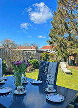 Ferienwohnung in Gr&ouml;mitz - Auszeit Gr&ouml;mitz - Bild 23