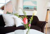 Ferienwohnung in Fehmarn OT Neujellingsdorf - Bauernhof H&ouml;per-Rauert - Reihenhaus 5 - Bild 1