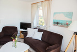 Ferienwohnung in Fehmarn OT Neujellingsdorf - Bauernhof H&ouml;per-Rauert - Reihenhaus 5 - Bild 4