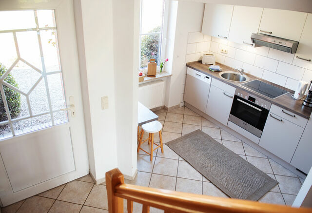 Ferienwohnung in Fehmarn OT Neujellingsdorf - Bauernhof H&ouml;per-Rauert - Reihenhaus 5 - Bild 7