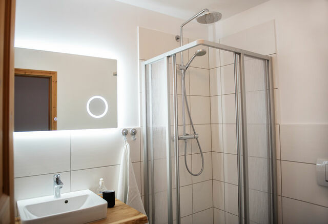 Ferienwohnung in Fehmarn OT Neujellingsdorf - Bauernhof H&ouml;per-Rauert - Reihenhaus 5 - Bild 14