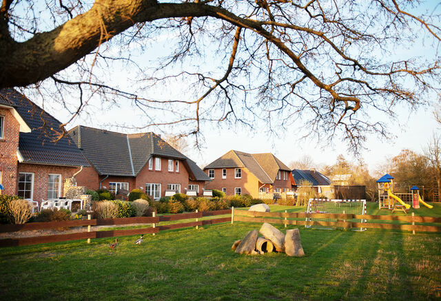 Ferienwohnung in Fehmarn OT Neujellingsdorf - Bauernhof H&ouml;per-Rauert - Reihenhaus 5 - Bild 18