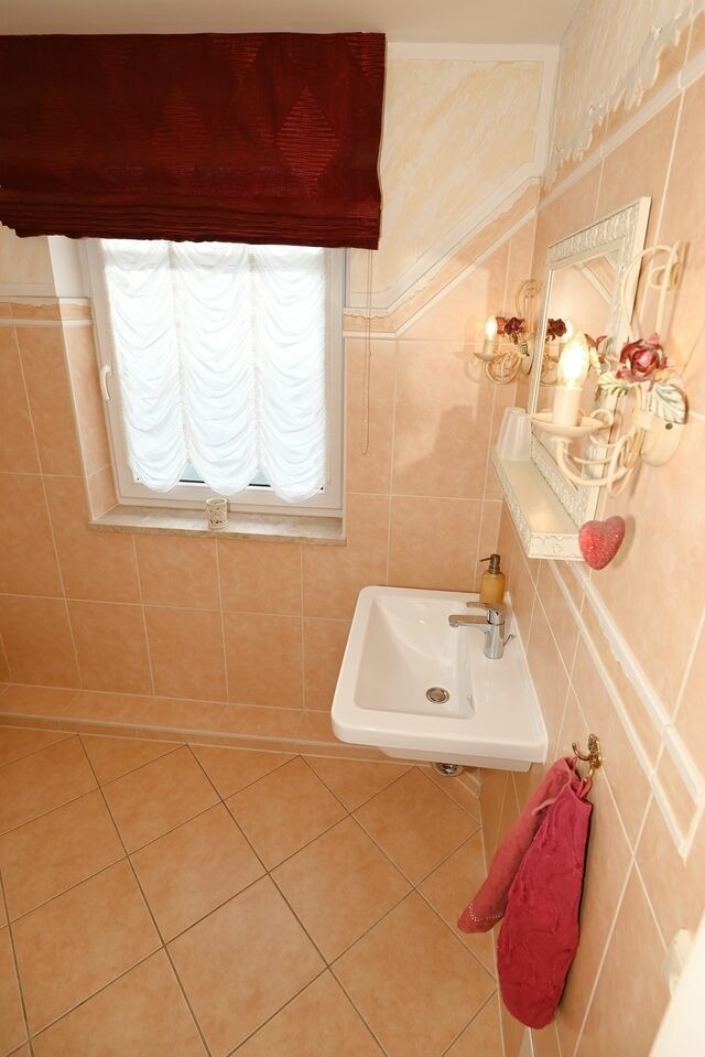 Ferienwohnung in Warnem&uuml;nde - Appartement Romantik - Bild 11