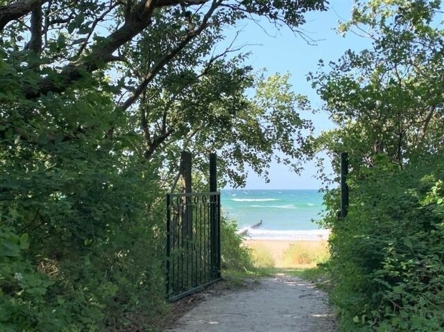 Ferienwohnung in K&uuml;hlungsborn - App. 10 Perle, Strandresidenz D&uuml;nenperle - Bild 19