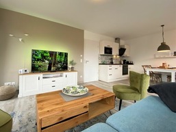 App. 30, Strandresidenz D&uuml;nenperle