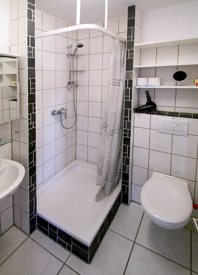 Ferienwohnung in Dahme - Haus Panorama Seemuschel - Bild 11