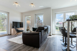 App. 28, Strandresidenz D&uuml;nenperle