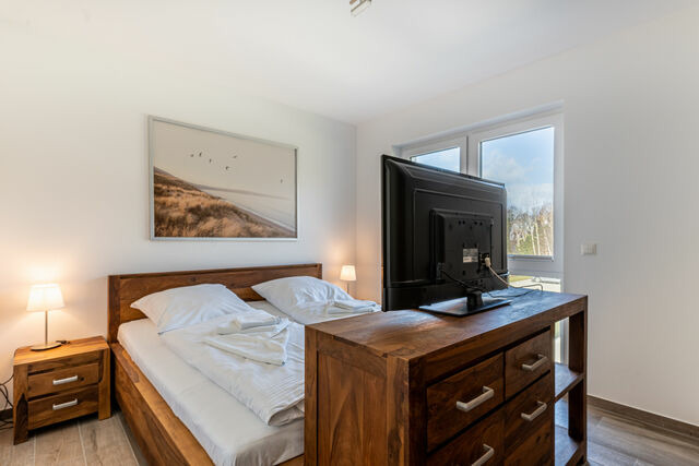 Ferienwohnung in K&uuml;hlungsborn - App. 28, Strandresidenz D&uuml;nenperle - Bild 7