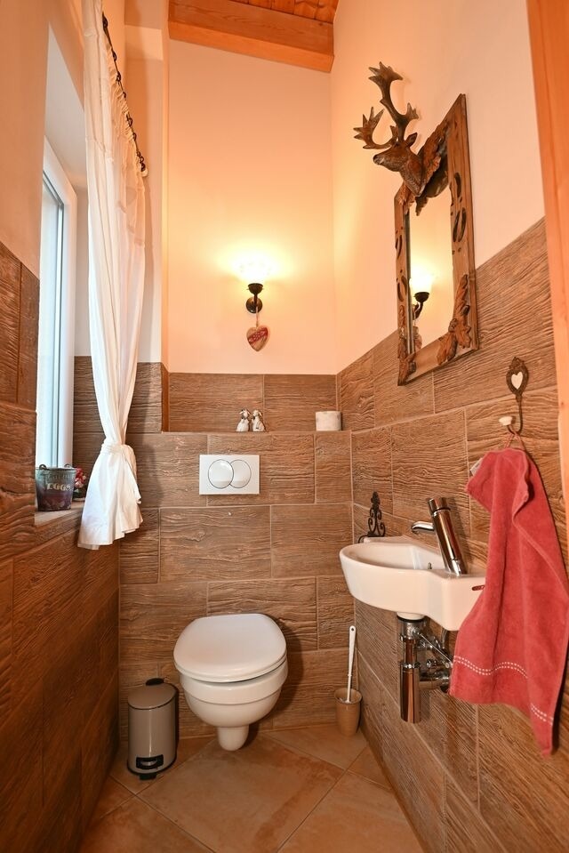 Ferienwohnung in Warnemünde - Suite Sissi - Bild 19