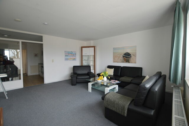 Ferienwohnung in Fehmarn OT Staberdorf - Tenne 6, inkl. 1 Parkplatz - Bild 2