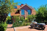 Ferienhaus in Kellenhusen - Landhaus - Bild 1
