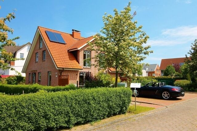 Ferienhaus in Kellenhusen - Landhaus - Bild 13