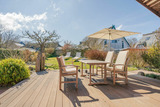Ferienhaus in Ostseeheilbad Zingst - Kurs Nordost - Bild 1