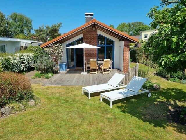 Ferienhaus in Ostseeheilbad Zingst - Kurs Nordost - Bild 2