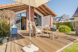 Ferienhaus in Ostseeheilbad Zingst - Kurs Nordost - Bild 4
