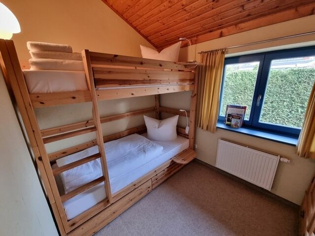 Ferienhaus in Ostseeheilbad Zingst - Kurs Nordost - Bild 14