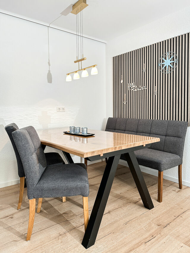 Ferienwohnung in Dahme - FeWo Lieblingsmeerchen - Bild 5