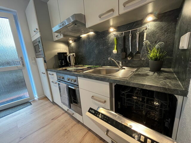 Ferienwohnung in Dahme - FeWo Lieblingsmeerchen - Bild 13