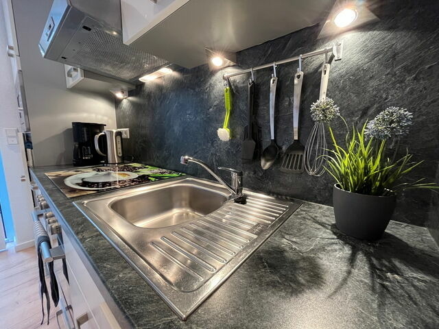 Ferienwohnung in Dahme - FeWo Lieblingsmeerchen - Bild 14