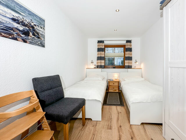 Ferienwohnung in Dahme - FeWo Lieblingsmeerchen - Bild 15
