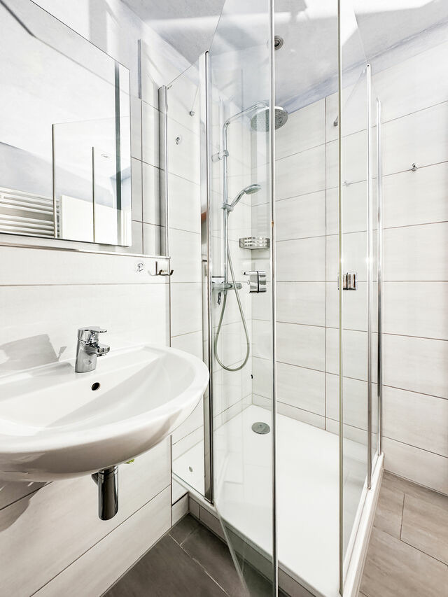 Ferienwohnung in Dahme - FeWo Lieblingsmeerchen - Bild 18