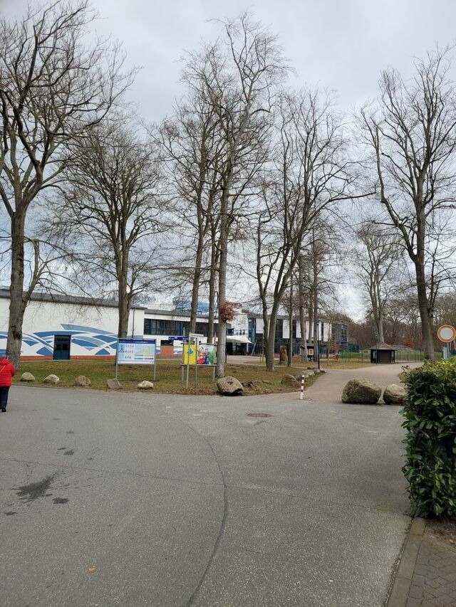 Ferienwohnung in Graal-M&uuml;ritz - Ferienwohnung LEE 8 - Bild 4