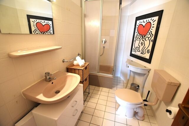 Ferienwohnung in Dahme - Fewo Strandhausvilla Whg.15 - Bild 15