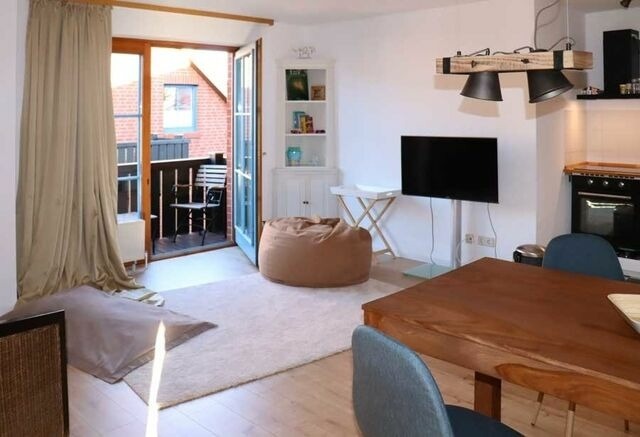 Ferienwohnung in Dahme - FeWo Goumas Nr.5 - Bild 2