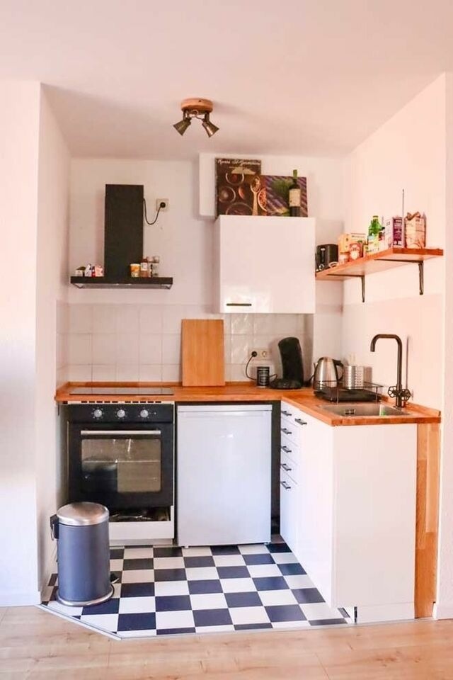 Ferienwohnung in Dahme - FeWo Goumas Nr.5 - Bild 6