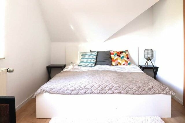 Ferienwohnung in Dahme - FeWo Goumas Nr.5 - Bild 7