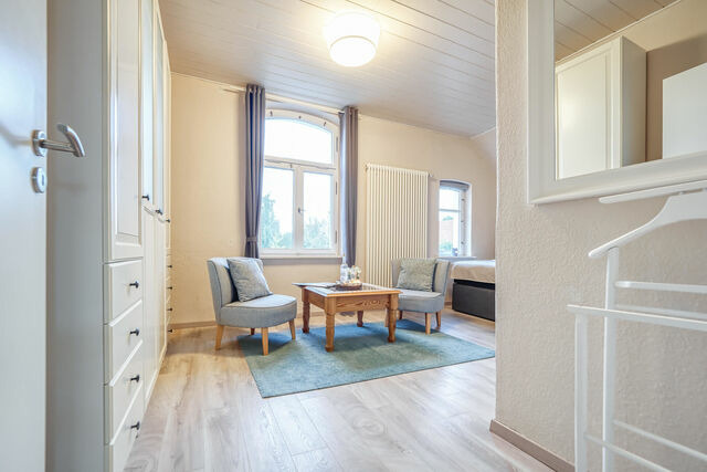 Ferienwohnung in Prerow - Villa Mare Whg.6 - Bild 2