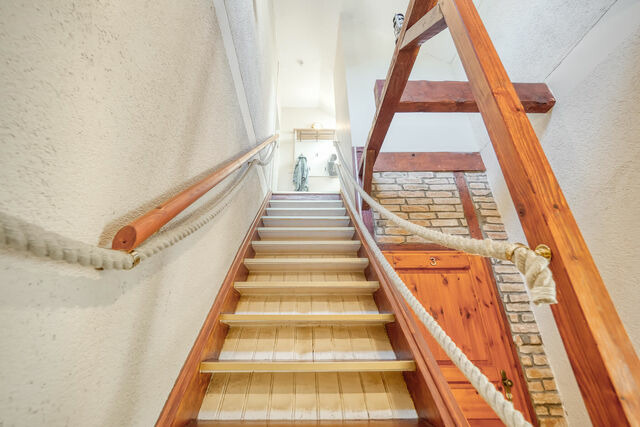 Ferienwohnung in Prerow - Villa Mare Whg.6 - Bild 7