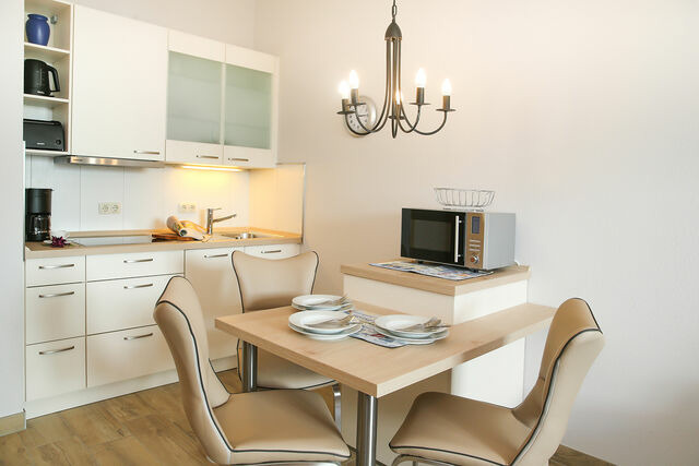 Ferienwohnung in K&uuml;hlungsborn - Ferienwohnung Baltictraum - Bild 3