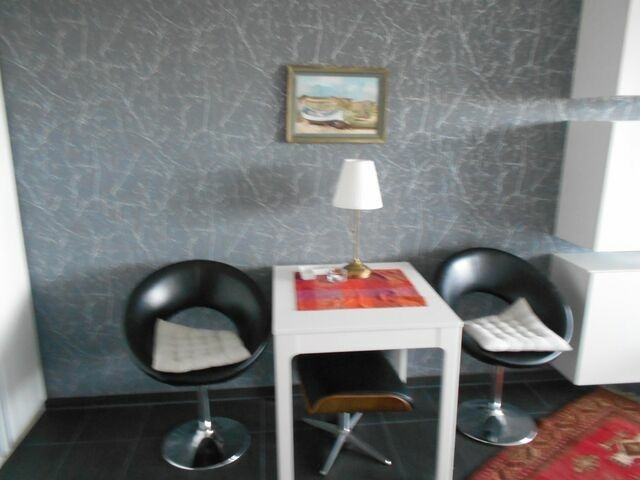 Ferienwohnung in Sch&ouml;nberg - Ferienstudio K1307 mit Ostseeblick - Bild 5