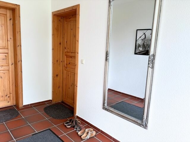 Ferienwohnung in Fehmarn OT Wulfen - Jutta vom Kutter - Bild 17