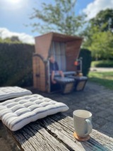 Ferienwohnung in Fehmarn OT Wulfen - Jutta vom Kutter - Bild 23