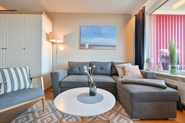 Ferienwohnung in Dahme - FeWo Br&auml;uer - Bild 6